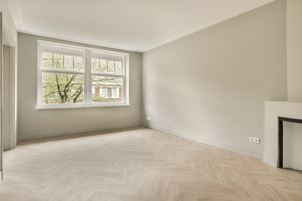 Medium property photo - Roerstraat 22-3, 1078 LP Amsterdam